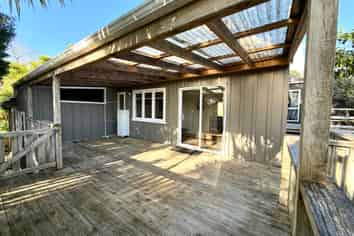 6B Cross Street, Raglan