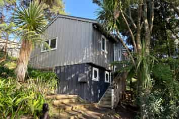 6B Cross Street, Raglan