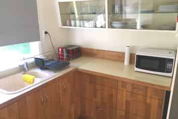 6B Cross Street, Raglan
