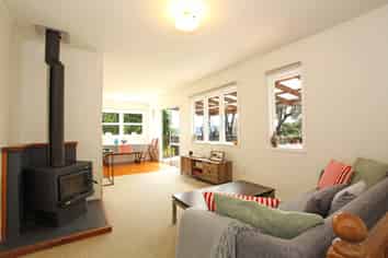 6B Cross Street, Raglan