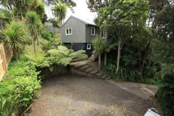 6B Cross Street, Raglan