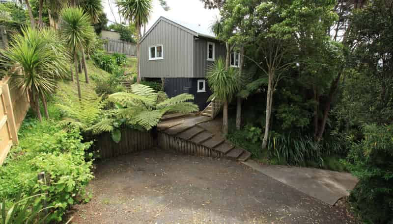 6B Cross Street, Raglan