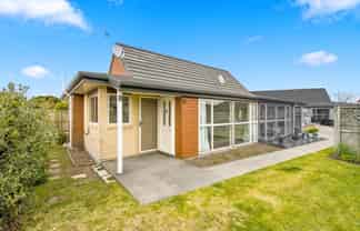 52/150 Williams Street, Kaiapoi