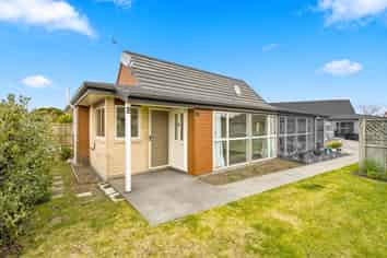 52/150 Williams Street, Kaiapoi