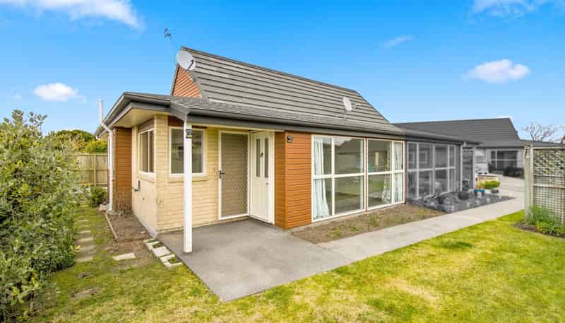 52/150 Williams Street, Kaiapoi