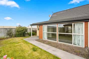 52/150 Williams Street, Kaiapoi