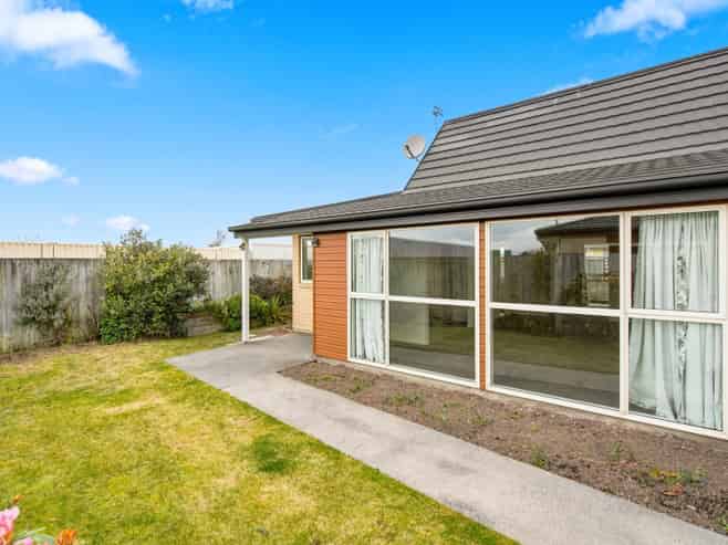 52/150 Williams Street, Kaiapoi
