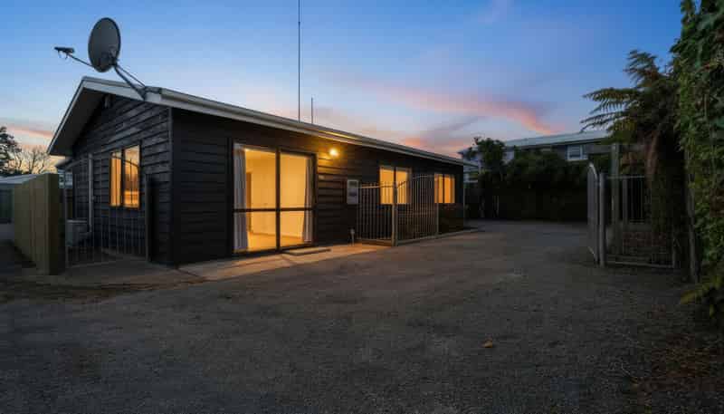 121A Lake Road, Koutu