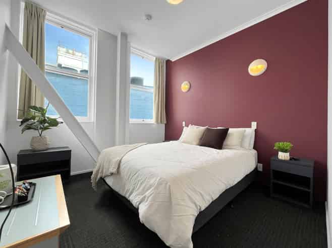 108/120 Wakefield Street, Te Aro