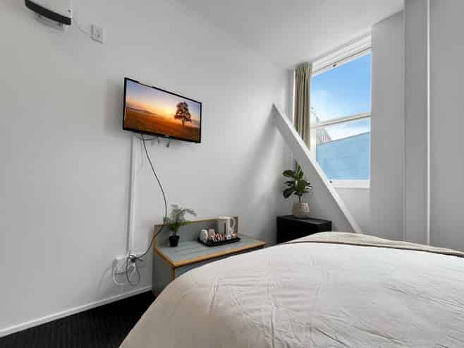 108/120 Wakefield Street, Te Aro