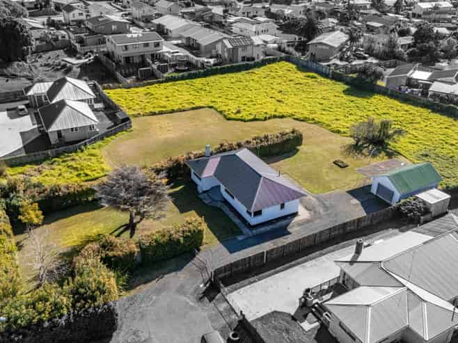15 Melody Lane, Kaitaia