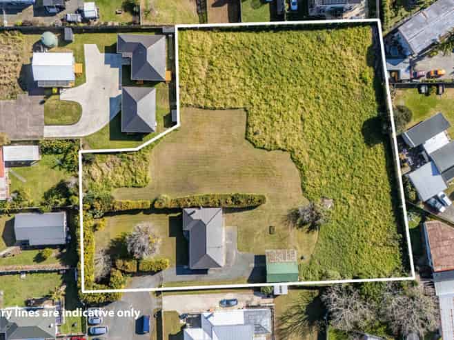 15 Melody Lane, Kaitaia
