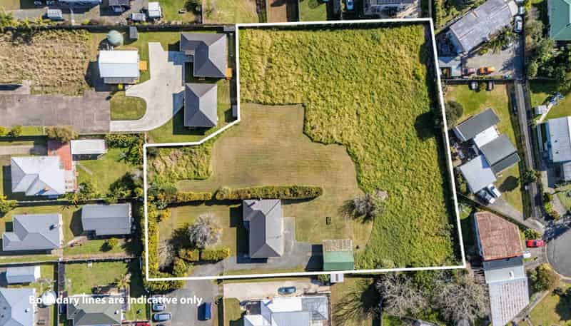 15 Melody Lane, Kaitaia