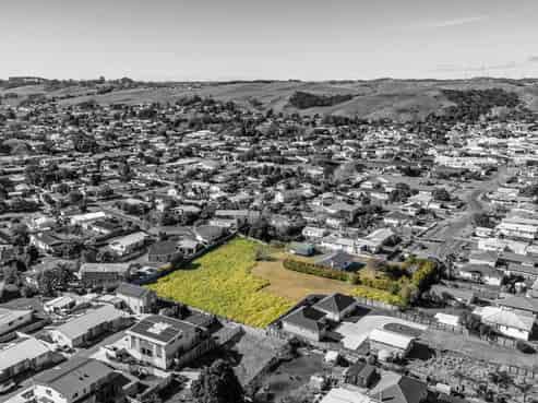 15 Melody Lane, Kaitaia