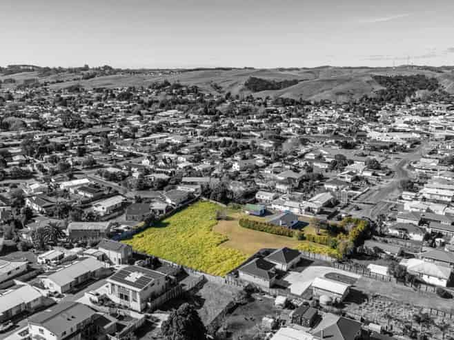 15 Melody Lane, Kaitaia