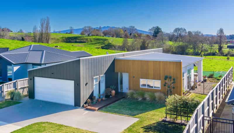 144 Saddle Terrace, Te Awamutu