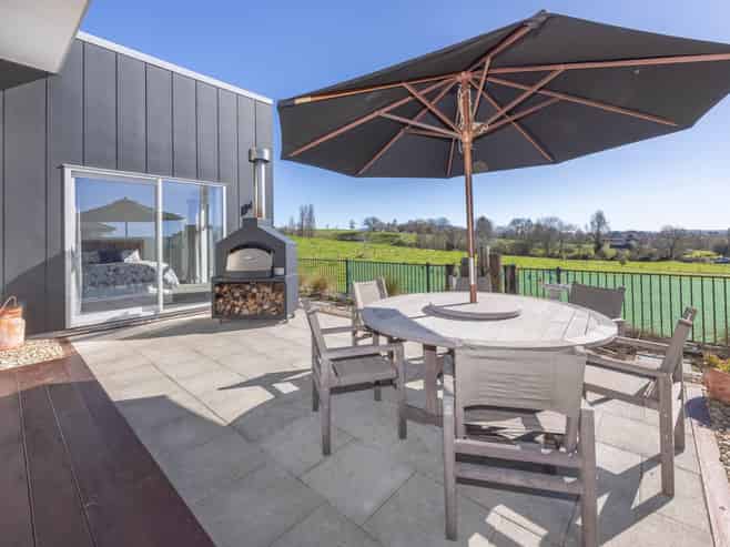 144 Saddle Terrace, Te Awamutu