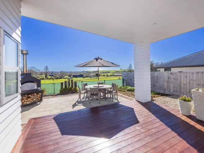 144 Saddle Terrace, Te Awamutu
