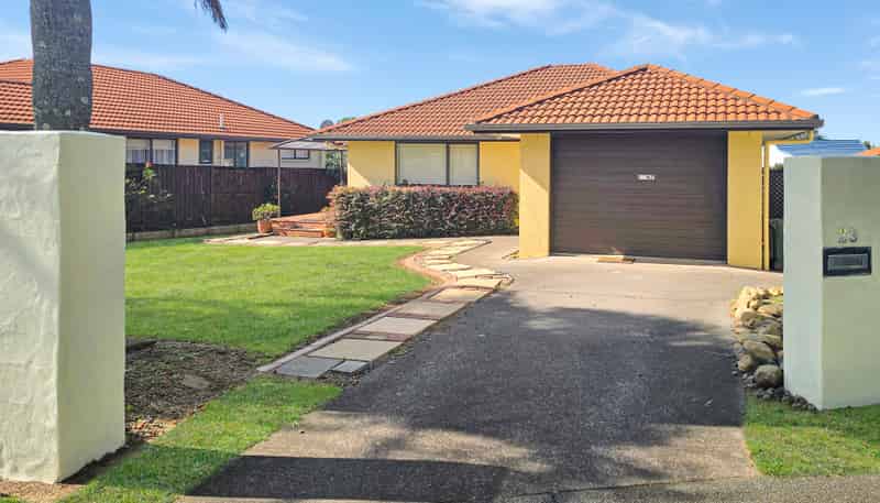 23 Charlotte Kemp Drive, Kerikeri
