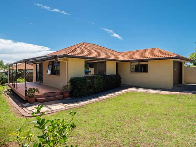23 Charlotte Kemp Drive, Kerikeri
