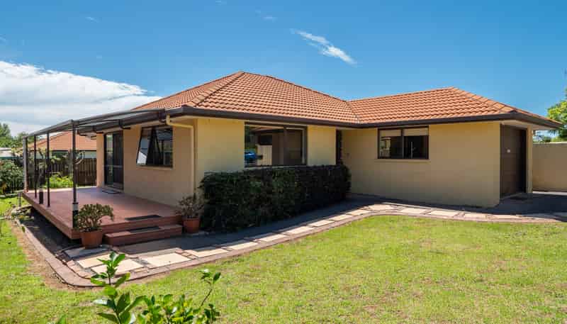 23 Charlotte Kemp Drive, Kerikeri