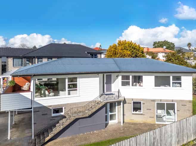 11 Tania Place, Blockhouse Bay