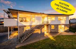 11 Tania Place, Blockhouse Bay