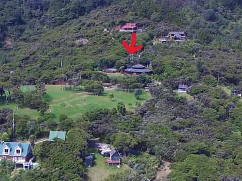 7 Harpoon Hill, Great Barrier Island (Aotea Island)