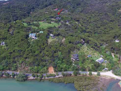 7 Harpoon Hill, Great Barrier Island (Aotea Island)