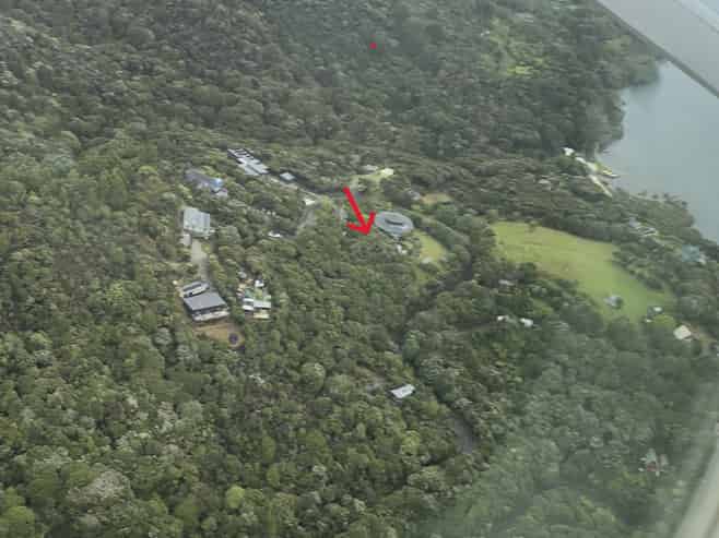 7 Harpoon Hill, Great Barrier Island (Aotea Island)
