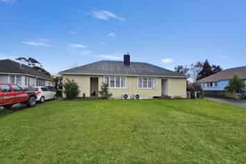 20 Colvin Street, Westport