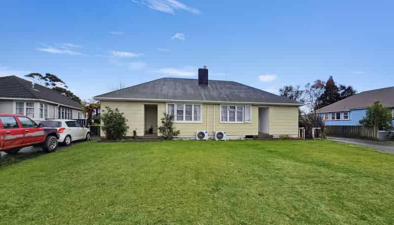 20 Colvin Street, Westport