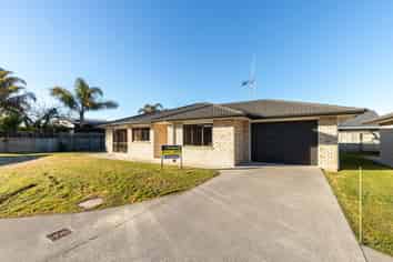 14 Masonic Place, Ngatea