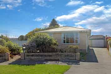 9 Bendale Place, Avonhead