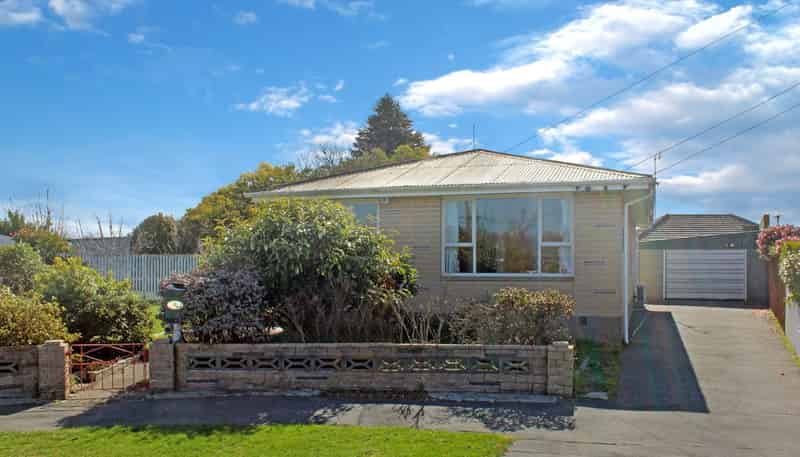 9 Bendale Place, Avonhead