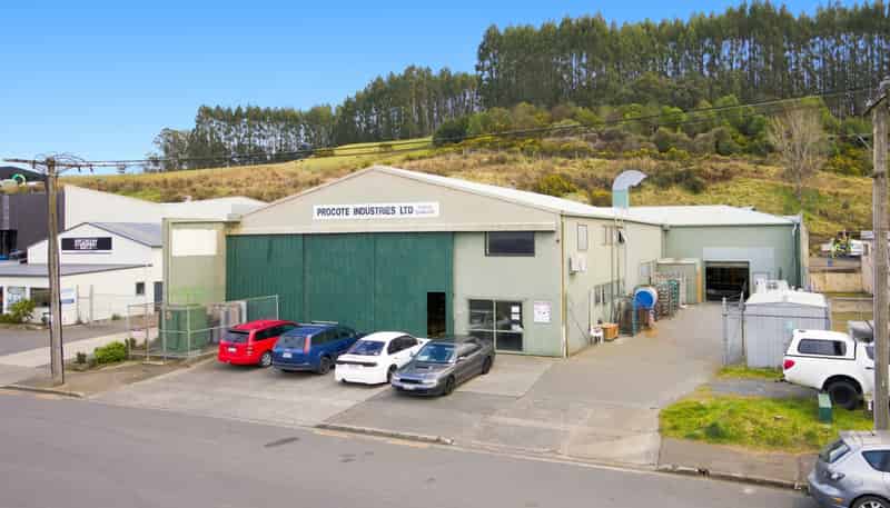 18 Mcnab Street, Kenmure