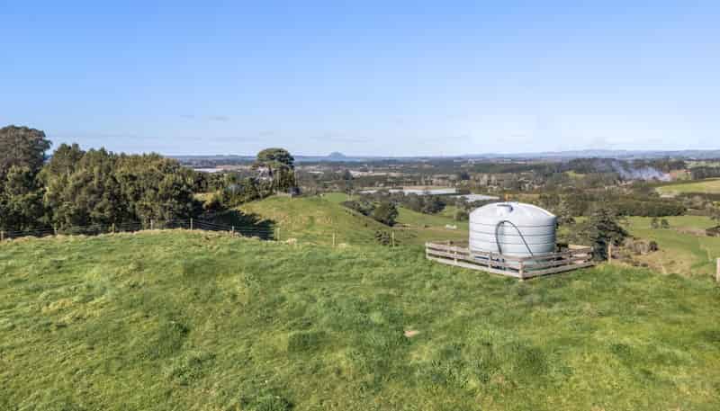 263 Hot Springs Road, Katikati