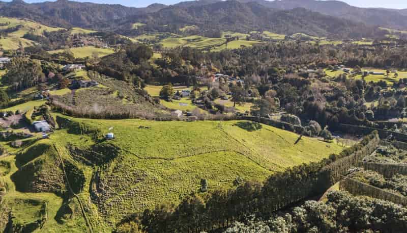 263 Hot Springs Road, Katikati