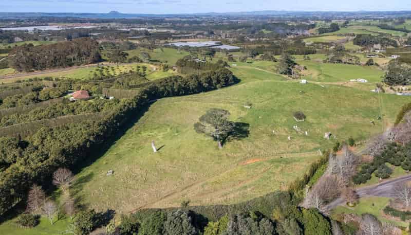 263 Hot Springs Road, Katikati