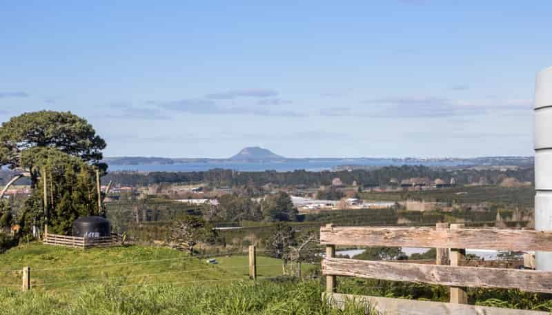 263 Hot Springs Road, Katikati