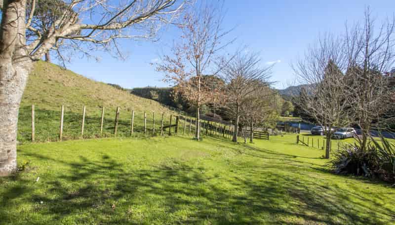263 Hot Springs Road, Katikati