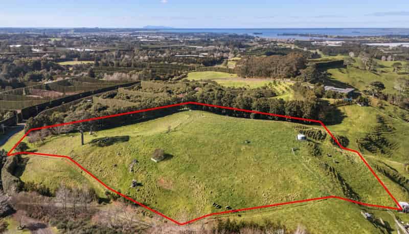 263 Hot Springs Road, Katikati