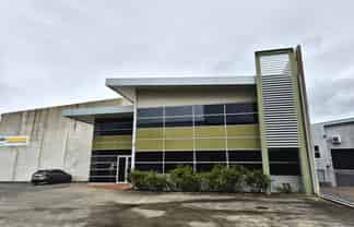 Affordable Rosebank Office Sublease