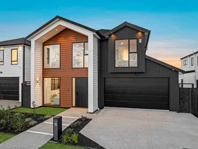 66 Park Green Avenue, Karaka