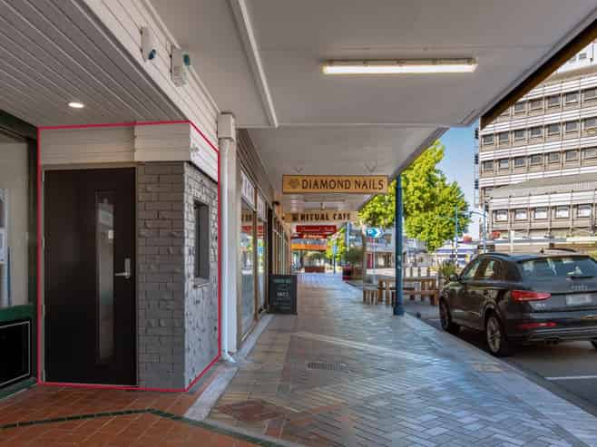 18C Maxwell Road, Blenheim