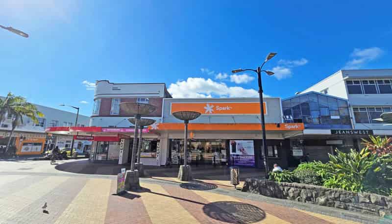 Unit 1/34 Cameron Street, Whangarei Central