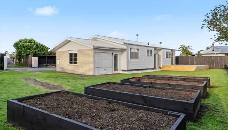 60 Gloucester Road, Mount Maunganui
