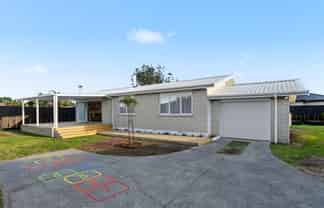 60 Gloucester Road, Mount Maunganui