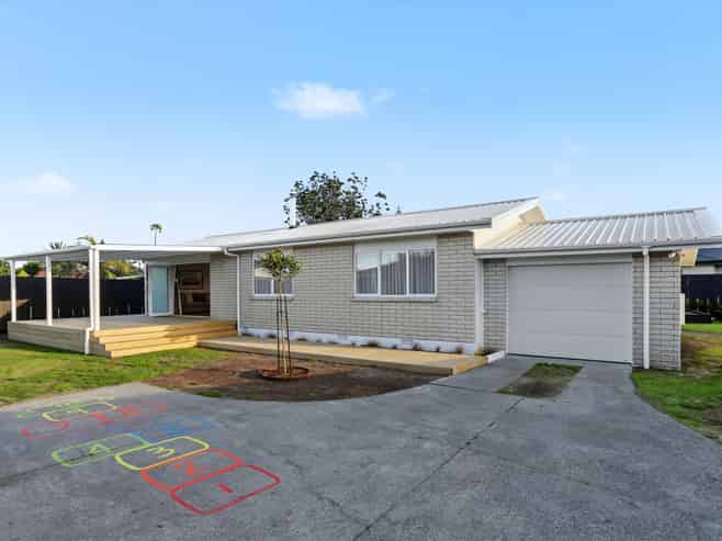 60 Gloucester Road, Mount Maunganui