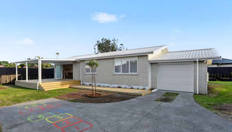 60 Gloucester Road, Mount Maunganui